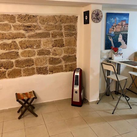 Helen Apartment Tel Aviv Esterno foto