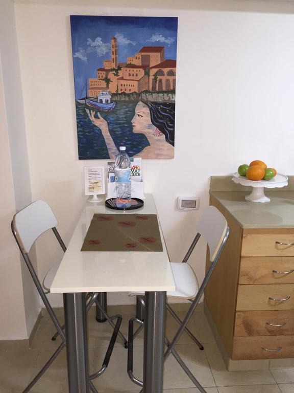 Helen Apartment Tel Aviv Camera foto