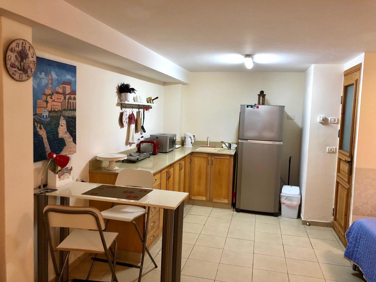 Helen Apartment Tel Aviv Esterno foto