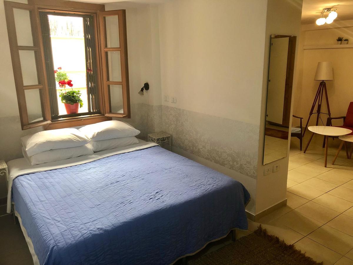 Helen Apartment Tel Aviv Esterno foto